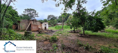 Imagem 29 de 30 de Chácara A Venda No Rio Acima - Jundiaí - Sp - Ch00005 - 70456004