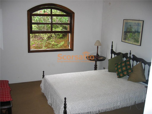 Imagem 9 de 9 de Chácara À Venda, Itaquaciara, Itapecerica Da Serra/sp - 3285