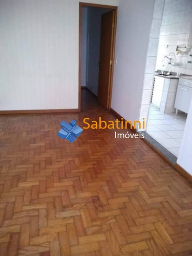 Imagem 2 de 7 de Apartamento A Venda Em Sp Centro - Ap05722 - 69960639