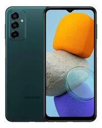 Comprar Usado: Samsung Galaxy M23 128gb Verde Bom - Trocafone no Mercado Livre