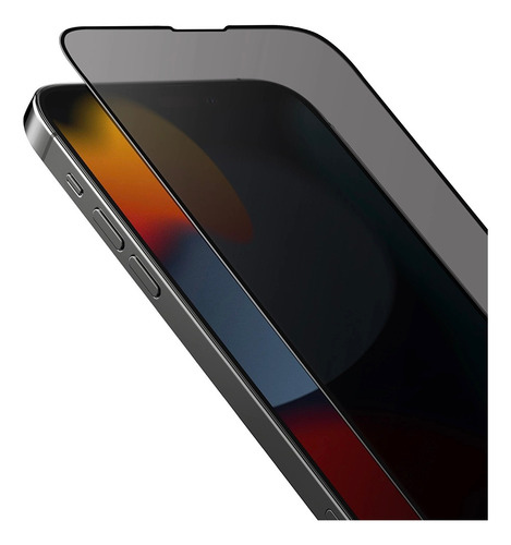 Protector Pantalla iPhone 14 | 13 Pro | 13 Privacy De Optix
