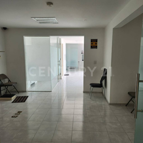 Oficina En Renta En La Colonia Nueva Santa María, Azcapotzalco, Cdmx