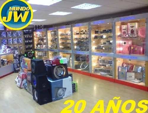 Camara Estacionamiento Guardtex Grc-22 Resistente Nocturna