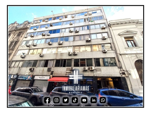 Venta Apartamento Montevideo Uruguay Imas.uy Ma (ref: Ims-23494)