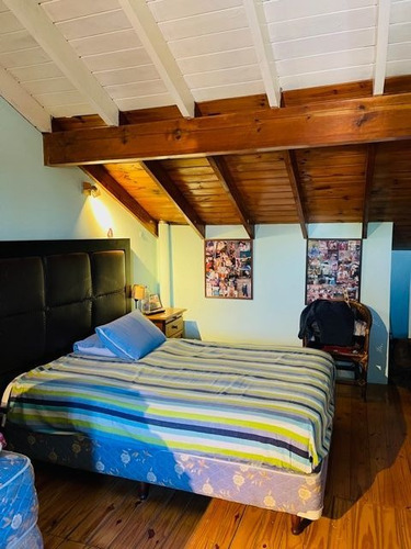 Imagen 7 de 12 de Casa En Venta De 3 Dormitorios C/ Cochera En San Miguel