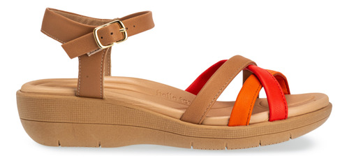 Sandalias Piccadilly Chatitas Mujer A. 401235 Vocepiccadilly