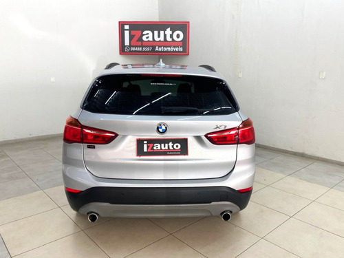 BMW X1 2.0 16v