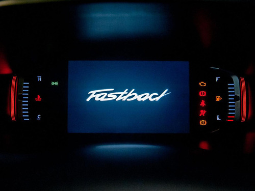 Fiat FASTBACK Fastback Impetus