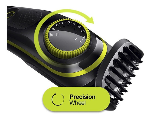 Corta Barba Braun Bt3241 + Gillette Fusion5 Proglide