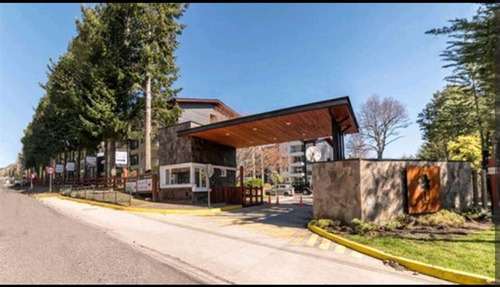 Departamento En Venta De 1 Dorm. En Pucón