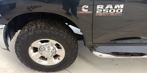 Ram 2500hd Slt Crew Cab 6.7l Diesel 4x2