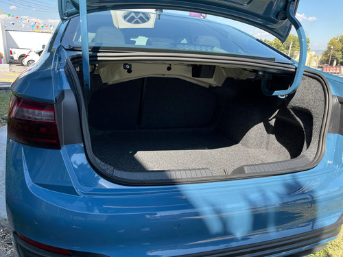 Volkswagen Jetta 1.4 Tsi Comfortline Tiptronic
