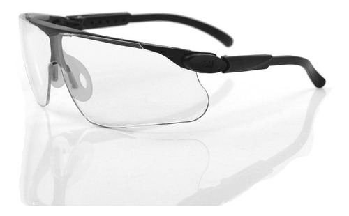 Óculos De Proteção 3m Máxima Segurança