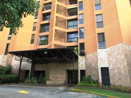Imagen 1 de 17 de Apartamento En Venta La Alameda 22-17929juan Paz 0412-6250686