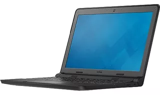 Dell Crm3120 Chromebook, Laptop Con Pantalla Hd Táctil De 11