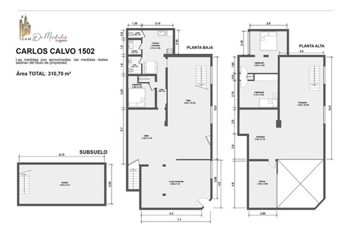 Imagen 18 de 18 de Venta Local Comercial C/ Vivienda En Balvanera