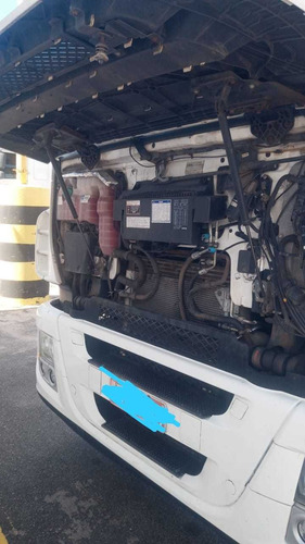 Iveco 380 Iveco Strale