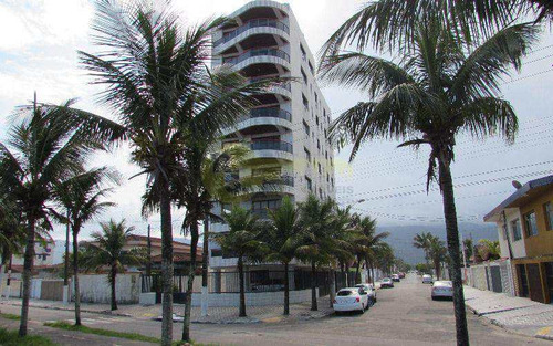 Imagem 2 de 30 de Apartamento Com 4 Dorms, Real, Praia Grande - R$ 600 Mil, Cod: 1948 - V1948