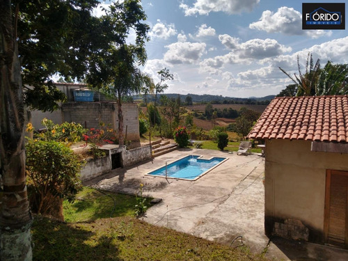 Imagem 4 de 15 de Chácara Para Venda Em Jarinu, Campo Largo, 2 Dormitórios, 2 Suítes, 3 Banheiros, 3 Vagas - 2717_2-1602916