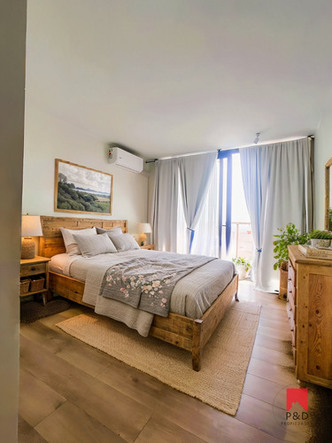 Casa En Condominio / Impecable / Jumbo, Boston College