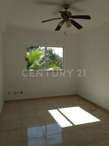 Imagen 23 de 30 de Se Renta Departamento En Lolkatun Sin Muebles Playa Del Carmen P3723