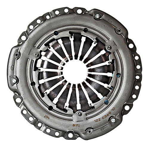 Clutch Sonic L4 1.4l De 2014 A 2016 Valeo Calidad Oem