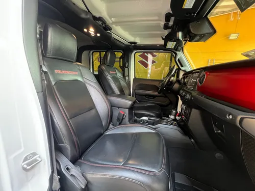Jeep Gladiator 3.6 Rubicon 4x4 At