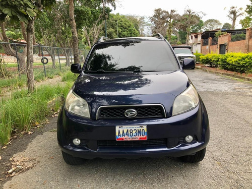 Toyota Terios Bego