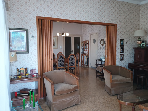 Casa En Venta En Santa Fe 796, Pedro Pico, Bahía Blanca.