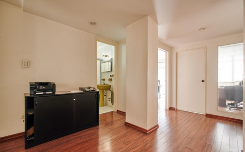 Venta Piso Alto Al Frente Sobre Av. Callao 300