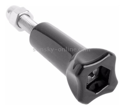 Parafuso Regulador Ajustável Para Gopro Hero 2 3 3+ 4 5 6 7