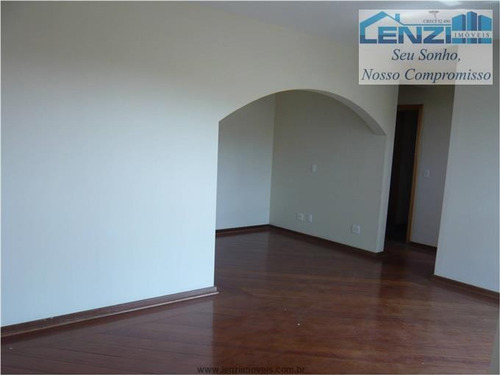 Imagem 8 de 13 de Apartamentos De Cobertura À Venda Em Bragança Paulista/sp - Compre O Seu Apartamentos De Cobertura Aqui! - 1358889