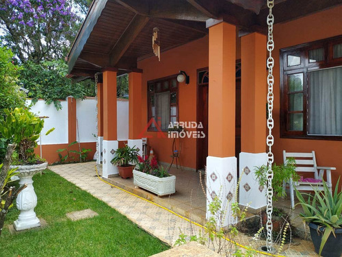 Imagem 2 de 23 de Casa Com 4 Dorms, Brasil, Itu - R$ 870 Mil, Cod: 42936 - V42936
