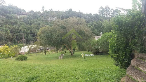 Imagem 25 de 28 de Chácara Com 2 Dorms, Recreio Balneário Flamingo, Embu-guaçu - R$ 370 Mil, Cod: 2401 - V2401