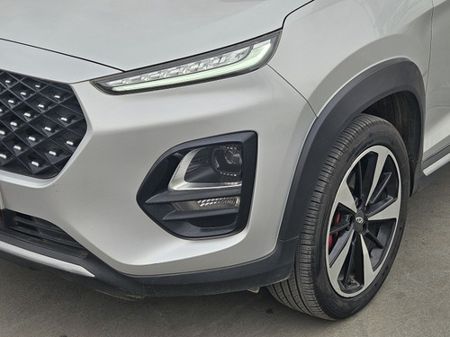 Chery Tiggo 2 TIGGO 2 PRO 1.0T GLX CVT