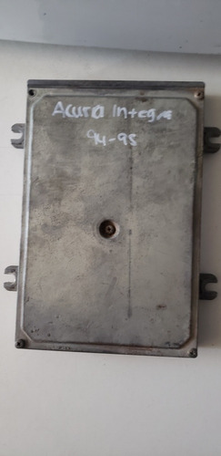 Computadora Ecu Ecm Motor Acura 94-94 Integra 37820 P75 A01