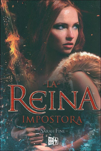 La Reina Impostora 1