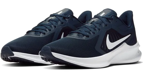 Tenis nike downshifter 10 hombre sale