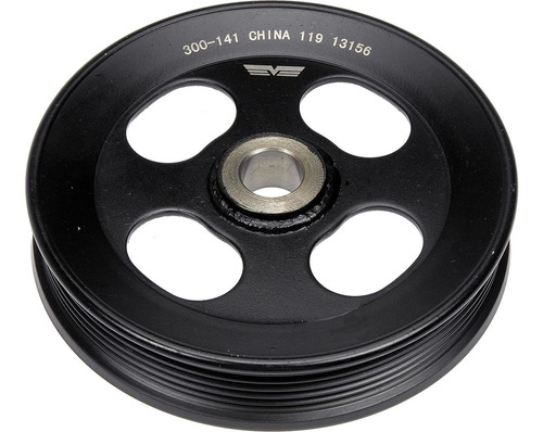 Dorman 300-141 Power Steering Pump Pulley Compatible With Se
