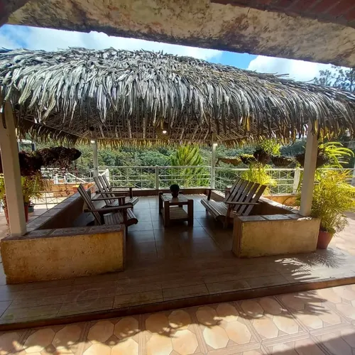 Quinta Los Budares Carrizal
