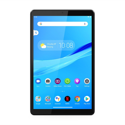 Imagen 4 de 4 de Tablet Lenovo Smart Tab M8 Hd 2b/32gb Nuevas Selladas