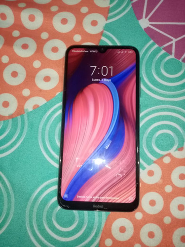 Redmi Note 8 Excelente Celular En Buen Estado Físico Escribe