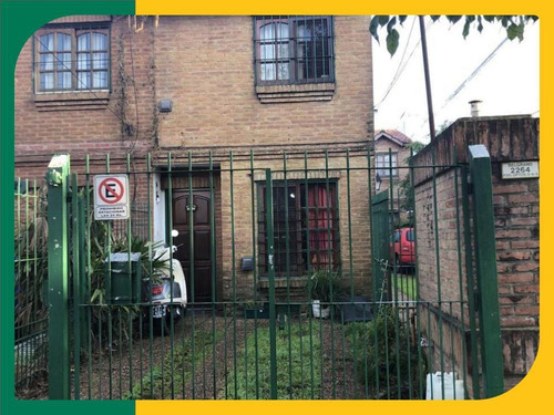 Imagen 1 de 16 de Venta Duplex 4 Ambientes. - Belgrano 2266 San Miguel