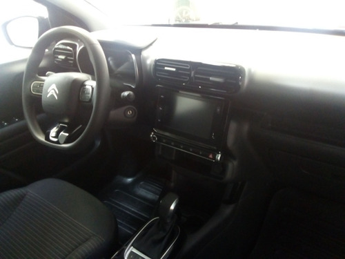 Imagen 8 de 22 de Citroen C4 Cactus Feel Stock Fisico Entrega Inmediata