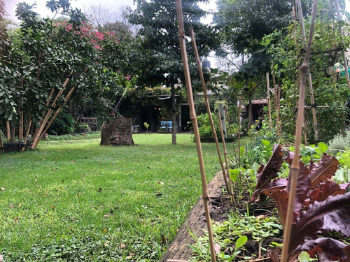 Imagen 30 de 30 de Casa 3 Amb. Con Parque En Haras Miriam, Ituzaingo