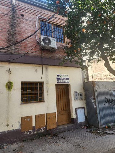 Casa A Refaccionar O Demoler En Venta Bolivar Al 800