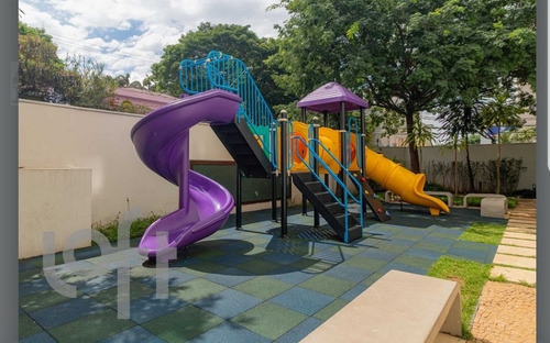 Imagem 20 de 29 de Apartamento Para Venda, 3 Dormitórios, Vila Vera - São Paulo - 10888