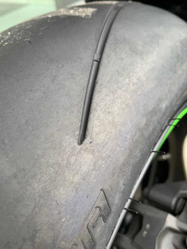 Imagem 7 de 14 de Kawasaki Zx10 Rr
