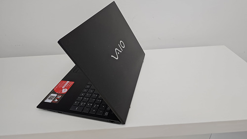 Notebook Vaio Carbon Intel Core I5 10ger 8gb 240ssd 15pol