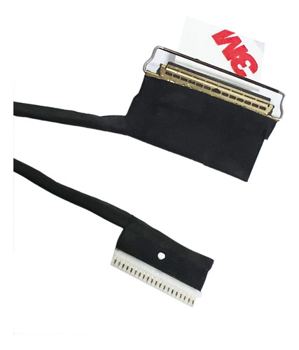 062nf2 Fhd Lcd Flex De Video Para Dell Alienware M17 R2